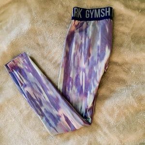 GymShark Leggings